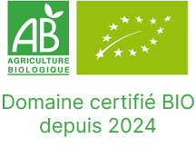 Champagne Dame de Carreau - Certifié BIO