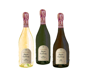 Coffret Dame de Carreau