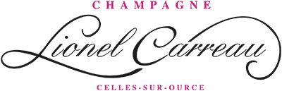 Champagne Lionel Carreau logo